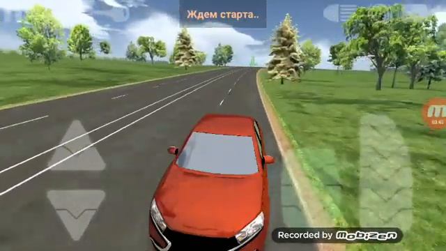 Русский водила в Крым. Баг игры смотреть онлайн