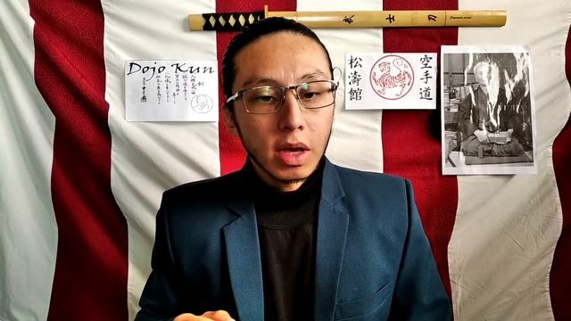 ? Hideo Ochi Sensei altruista de karate shotokan смотреть онлайн