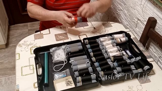 ?Хобби РЫБАЛКА. РЕВИЗИЯ И ИЗГОТОВЛЕНИЕ, ПОСТАВУШЕК. ? смотреть онлайн