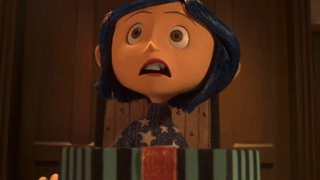 coraline edit - figaro. (10k) смотреть онлайн