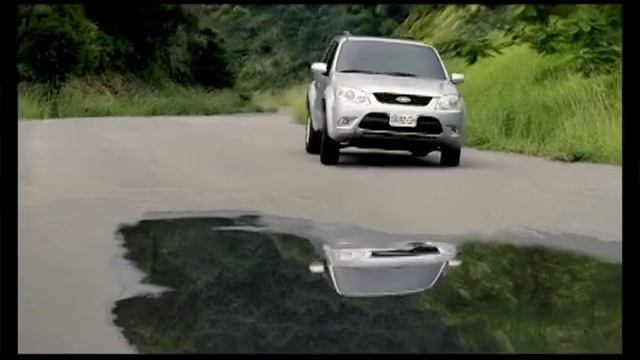 PP導演 福特 Ford ESCAPE 男孩男人篇 смотреть онлайн