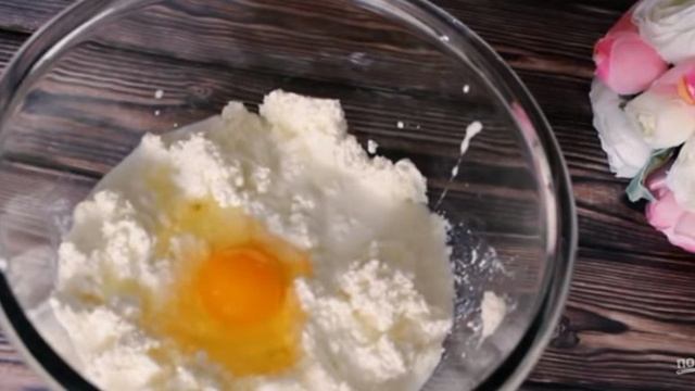 Сборник рецептов