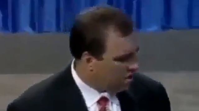 Освежающая сила Святого Духа, Родни Ховард Браун смотреть онлайн