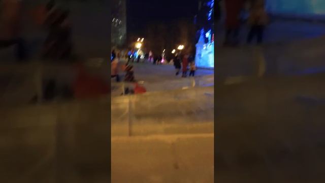 Новый год Дёма Уфа смотреть онлайн
