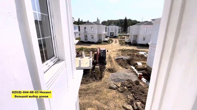 Новые дома в Адлере. В очень хорошем месте. Элитные дома в Сочи. Купить дом в Адлере у моря смотреть онлайн