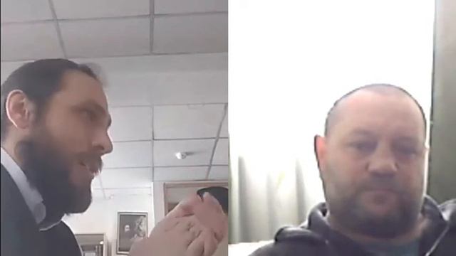 Ярмо Царства Небес и ярмо Заповедей. В чем разница? смотреть онлайн