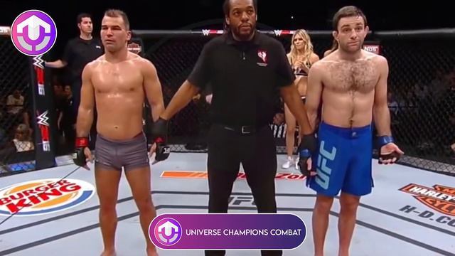 Ryan Hall Highlights 2021 UFC Submission Specialist [HD] | UCC смотреть онлайн