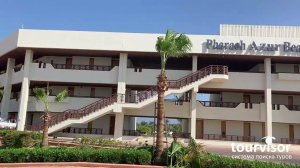 Pharaoh Azur Hotel