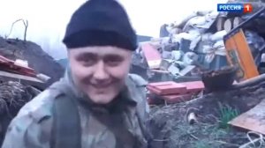 МЫ ИЗ ДОНБАССА   15 05 2017   Фильм Александра Сладкова