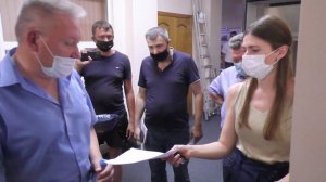 Геленджик. Недосягаемый мэр/Адвокат Луньков и казаки. #1. Притеснение бизнеса на побережье