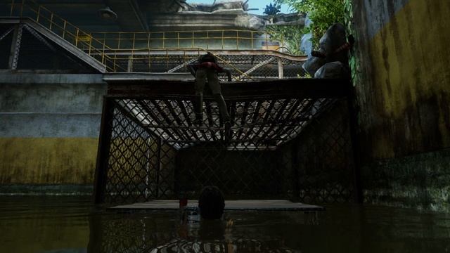 Прохождение The last of us на русском языке без комментариев
Часть 12