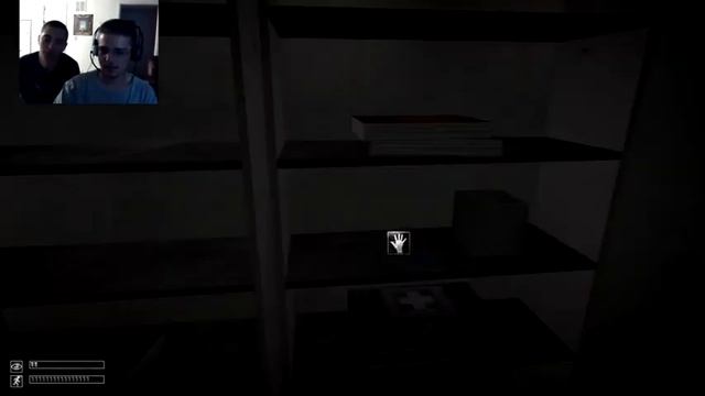 Switcharoo Playthrough - SCP containment breach PART 1 смотреть онлайн