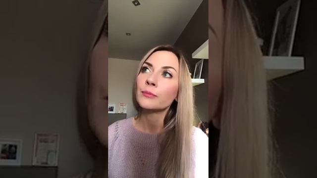 Эфир на тему «Уход за кожей зимой» смотреть онлайн