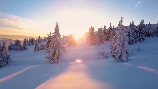 Самая красивая мелодия в мире! Эту музыку можно слушать вечно! музыка Сергея Чекалина смотреть онлайн