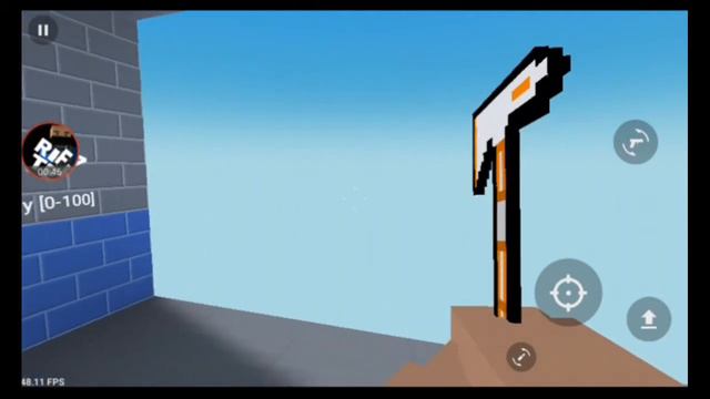 Как сделать день и ночь в стрельбище в block strike смотреть онлайн