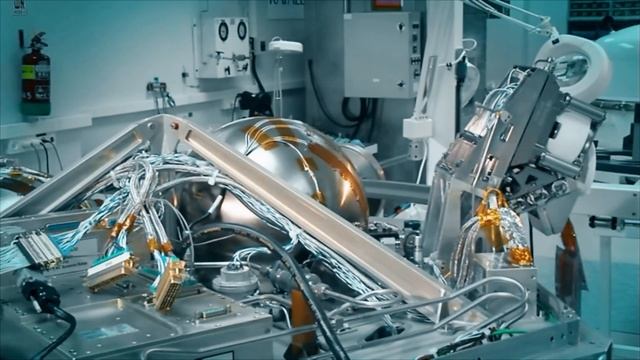 RAFAEL SPACE PROPULSION смотреть онлайн