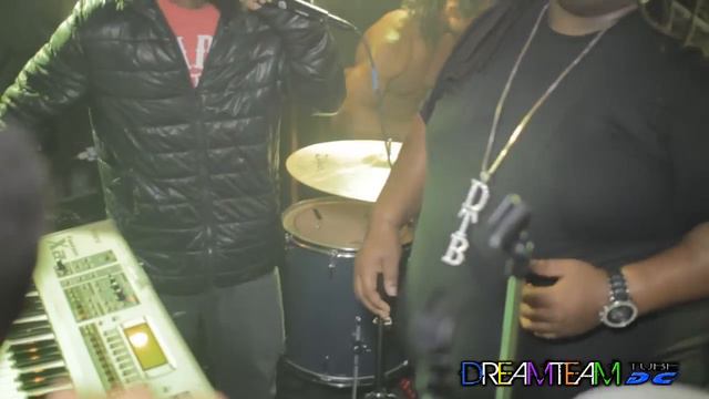 DreamTeam Live - SARTIKS (Dre & Eric PRIVATE PARTY) смотреть онлайн