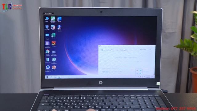 Đánh Giá Laptop HP Probook 450 G5 Giá Rẻ Nhưng Cực Ngon смотреть онлайн