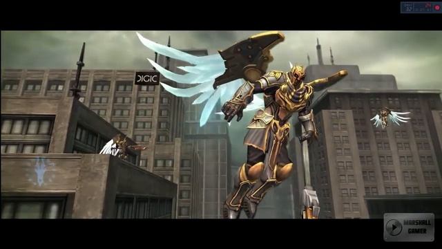 DARKSIDERS WARMASTERED EDITION GAMEPLAY GEFORCE 820M 2GB смотреть онлайн