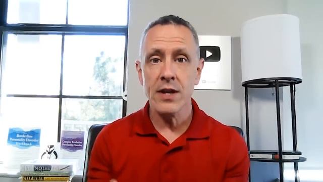 BPD Severity - What is It and How Does it Affect You? смотреть онлайн