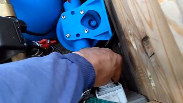 Как пользоваться водой на нашей даче ч1 смотреть онлайн