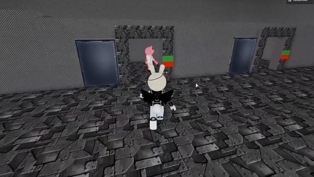 ПОБЕГ от БОССА у СВИНОК ПИГГИ в Роблокс! Какие Новые боссы в Roblox Piggy часть 2 смотреть онлайн