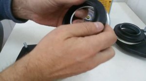 Опоры АСОМИ КАЛИНА (обзор)