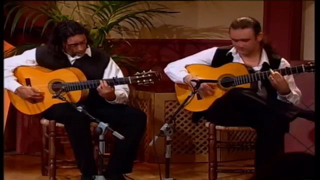 Lole Montoya canta tangos canasteros | Flamenco Canal Sur смотреть онлайн