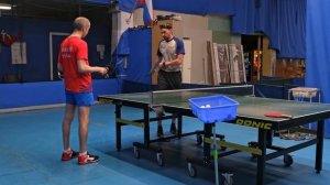 Как делать топс справа по подрезке. Кирилл Скачков