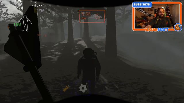 Lethal Company with Ray, Tina, Chibidoki, Nagzz21, and CottontailVA | Twitch Livestream смотреть онлайн
