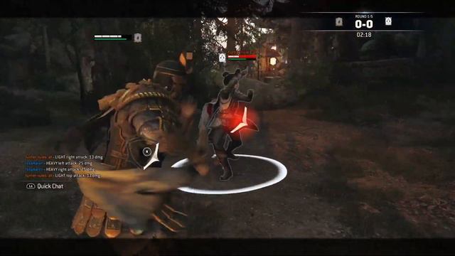 [For Honor] Diamond V Centurion Ranked Duels feat. Gladiator смотреть онлайн