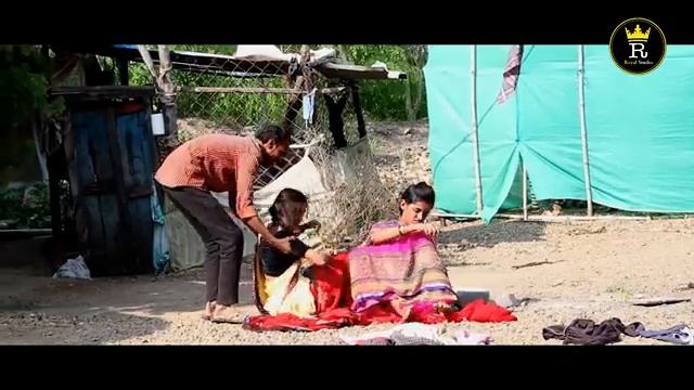 ?खतावर पाणी फेकले? खड्डा खांदून पुरते ?जावा जावाची फुल हाणामारी ???By Nitin Aswar смотреть онлайн