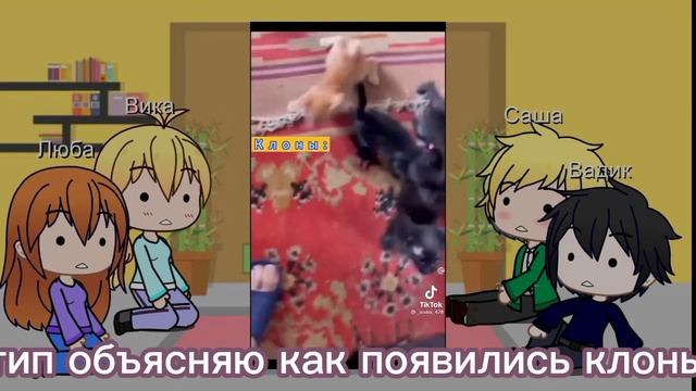 ~||реакция одноклассников Фёдора на Фёдора||13 карт||~ смотреть онлайн