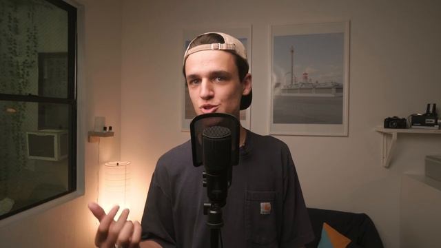 How to Shoot on 35mm Film Cameras смотреть онлайн