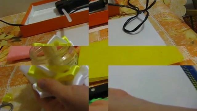 мк заколка роза смотреть онлайн