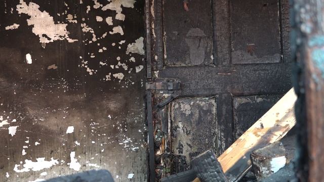 Статистика по пожарам.