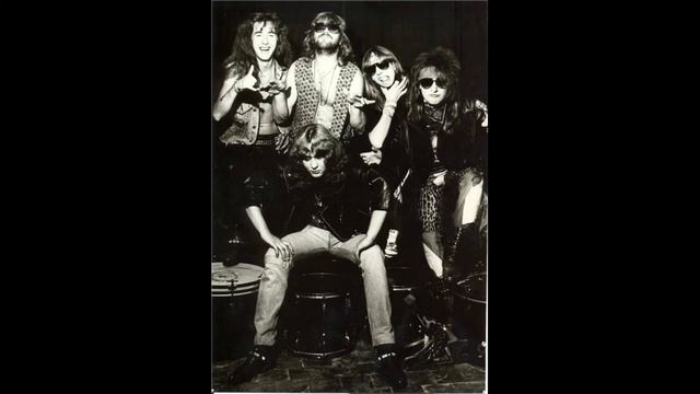 Консул - Ночные всадники (Demo 1989) смотреть онлайн