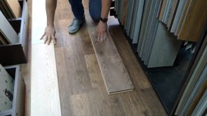 Сравнение ламината с 3G замком и 5G замком за 2 минуты