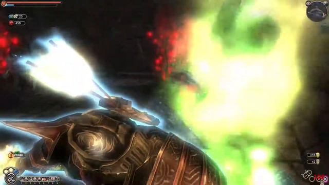Fable: The Lost Chapters #9 Raw Gameplay смотреть онлайн