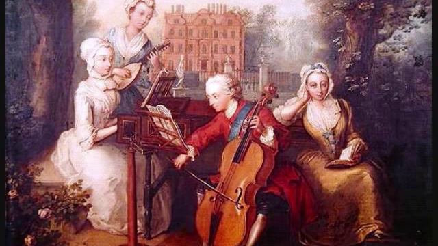 Antonio Vivaldi 