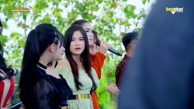 ITANENG TENRI BOLO - ALL ARTIS - NEW PALLAPA GEMPAR'S COMMUNITY 2023 смотреть онлайн