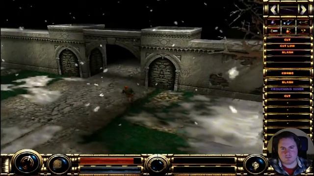 Game #299 - Soulbringer [2/15] смотреть онлайн