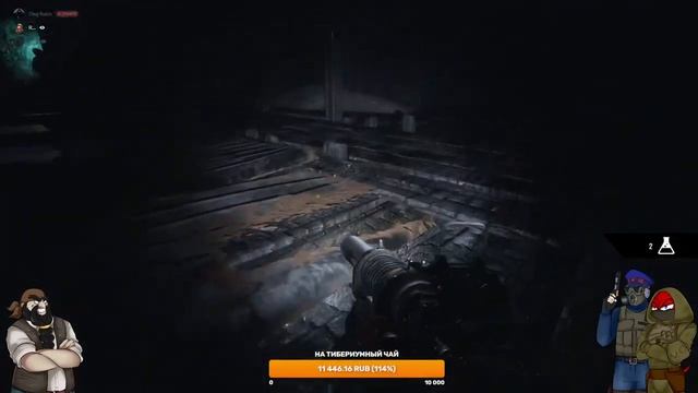 Metro Exodus / Путешествие в замкадье (Часть 12) смотреть онлайн