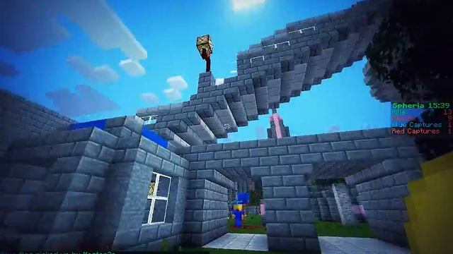 MCball Gameplay "Fail on Spheria" смотреть онлайн