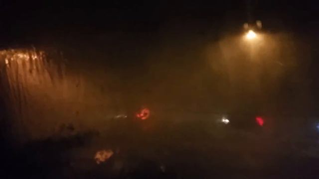 Шквал в Москве 13 июля 2016, САО смотреть онлайн