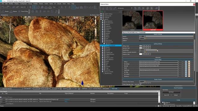 Using Photogrammetry for Indie Game Development (The Land of Pain) смотреть онлайн