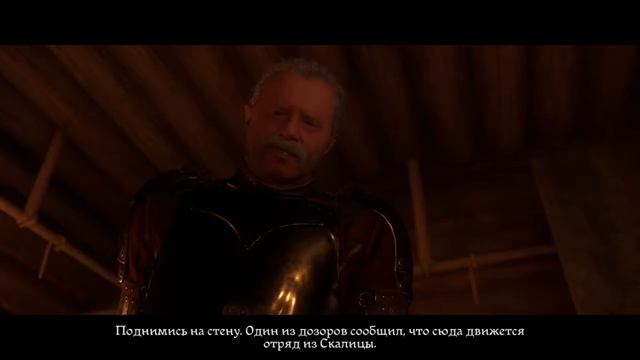 ГОНЕЦ ИЗ СКАЛИЦЫ #2➤Kingdom Come: Deliverance смотреть онлайн