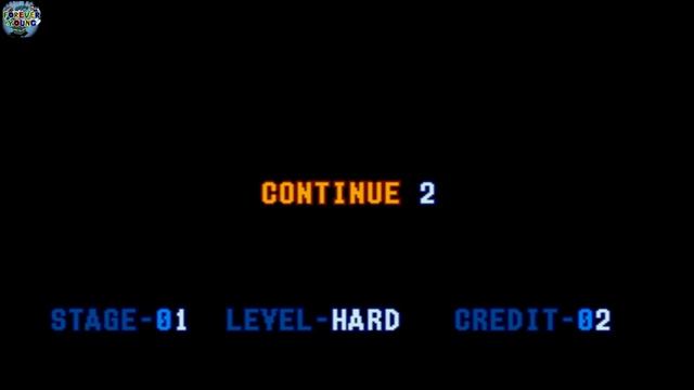 Alien Soldier 1995 - Sega Genesis Mega Drive - Forever Young смотреть онлайн