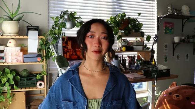 How I Make Money as a Cozy Self-Employed Artist ✿ The BIG Q&A: Finance, Taxes, Small Biz, Confidenc смотреть онлайн