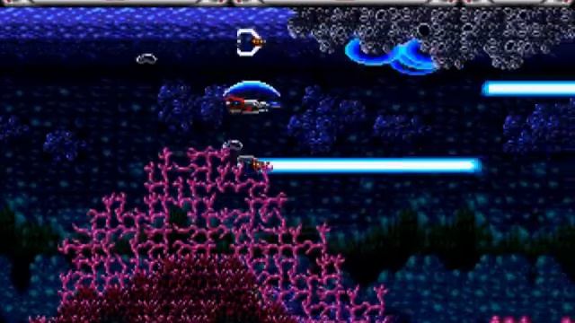 Thunder Force 3 (Genesis) - Full Playthrough (No Death, Difficulty: Mania) смотреть онлайн